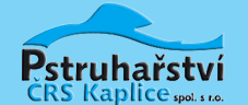 Rybářství Kaplice